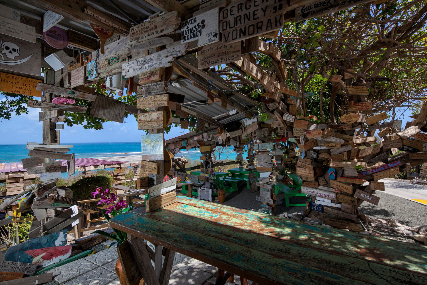 Pineapple Beach Club Antigua Elite Island Resorts Certificates