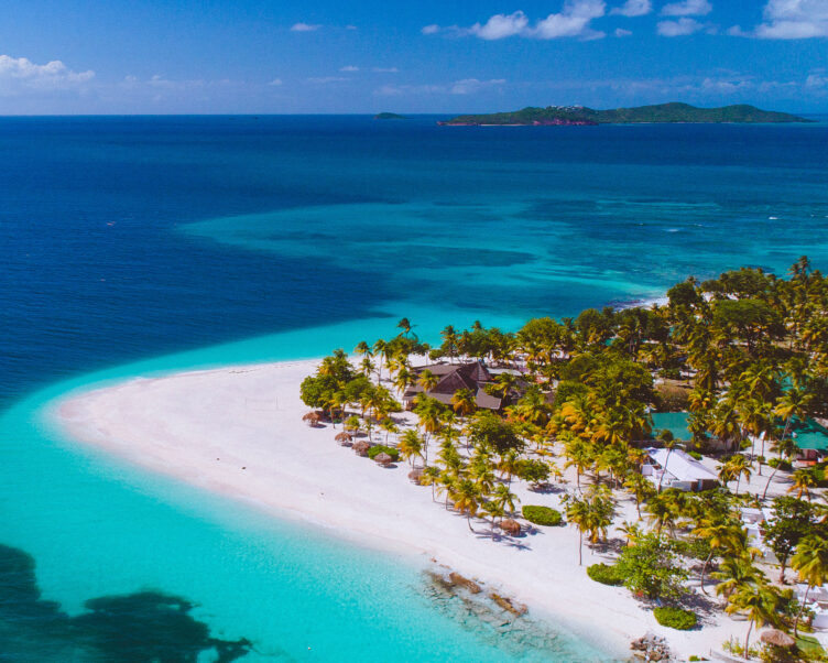 Destinations - Elite Island Resorts Certificates