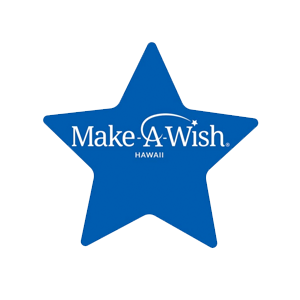 Make A Wish, Hawaii