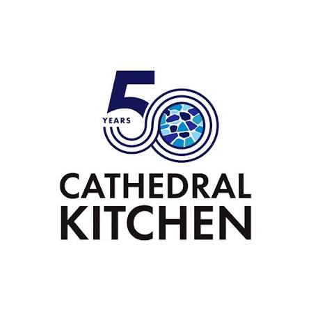 Cathedral Kitchen