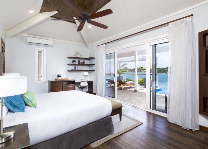 Waterview Villas