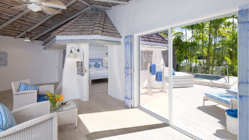 Gauguin Suites
