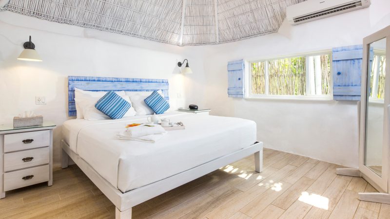 Gauguin Suites