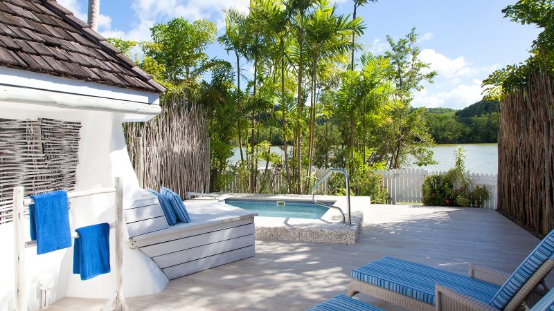 Gauguin Suites