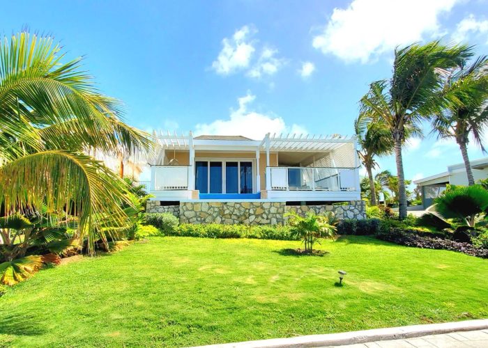 HC-Waterview Villa
